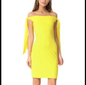 Susana Monaco Thea Dres